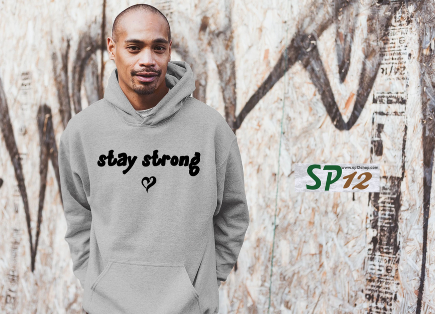 Namaste Hoodie – SP12 Shop