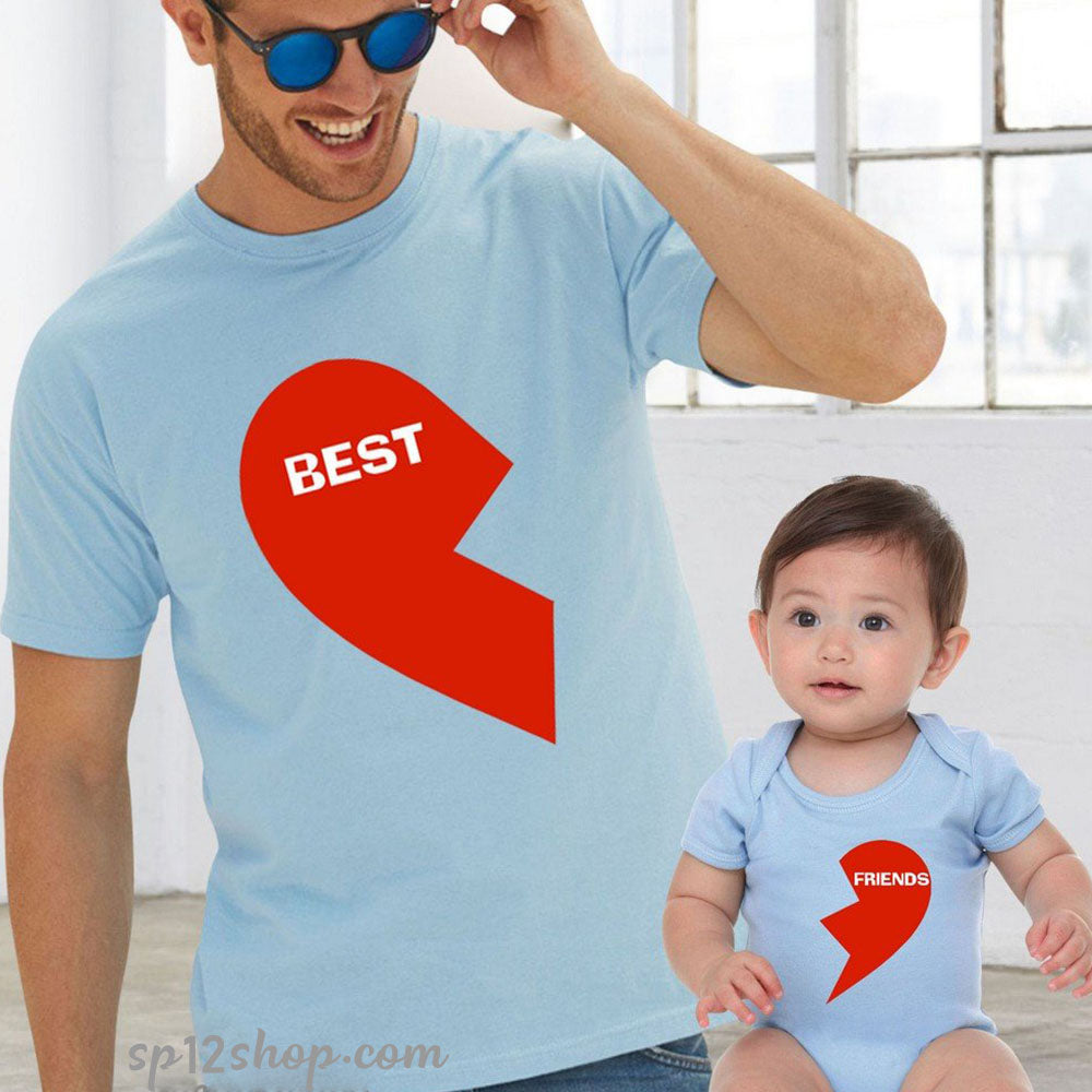 Daddy and Daughter T Shirt Dad and Daughter Matching Shirts