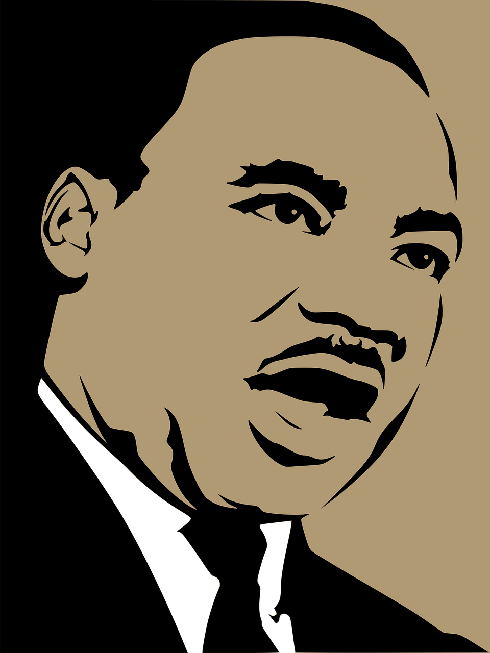 Martin Luther King Jr.: His Enduring Legacy