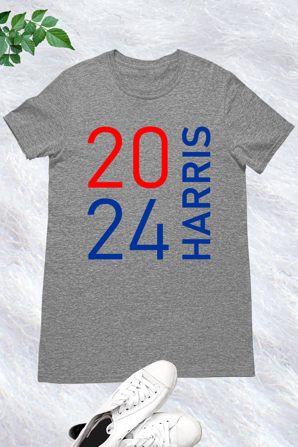 Kamala Harris 2024 T Shirt