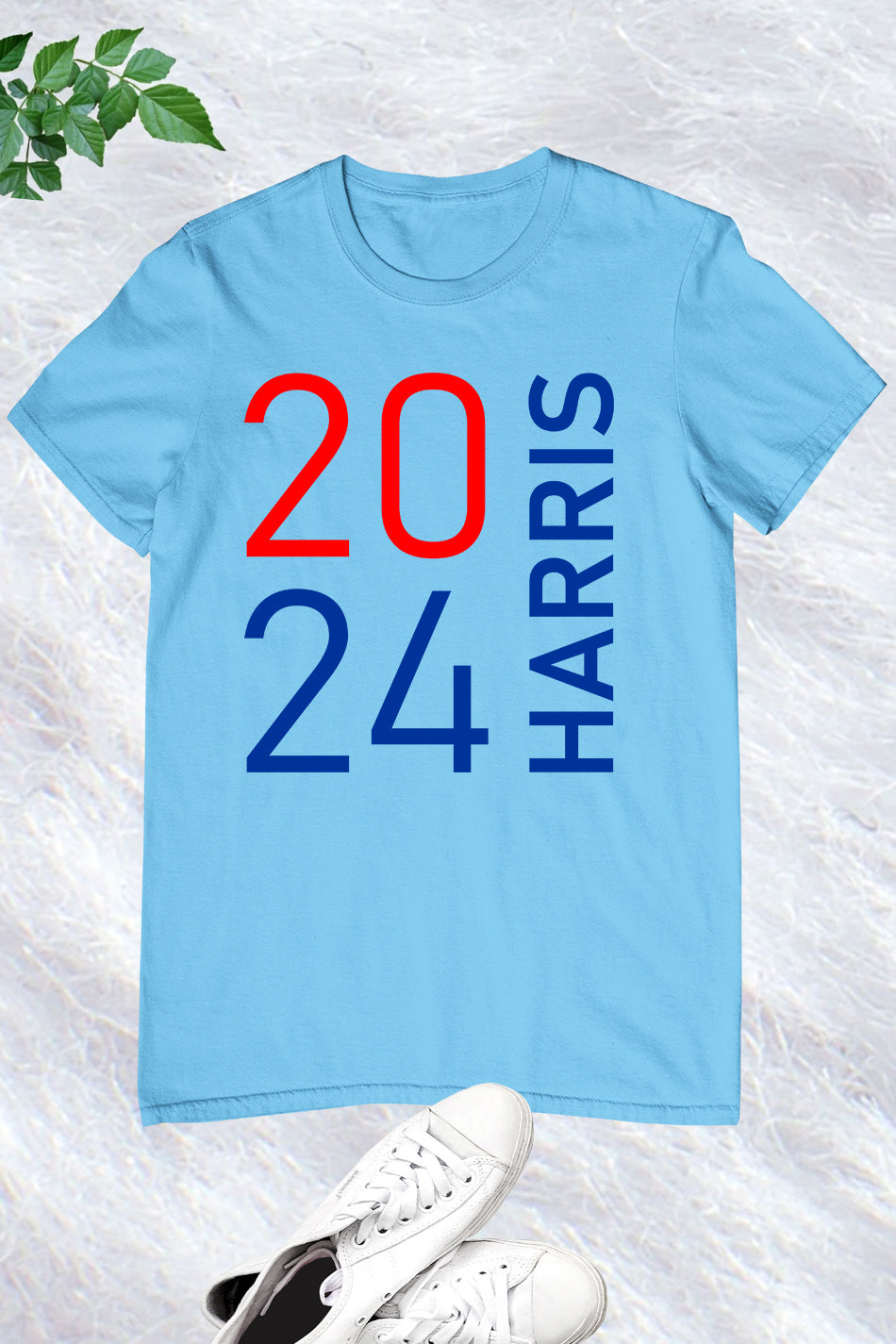 Kamala Harris 2024 T Shirt