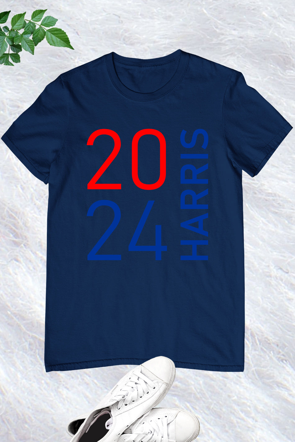 Kamala Harris 2024 T Shirt