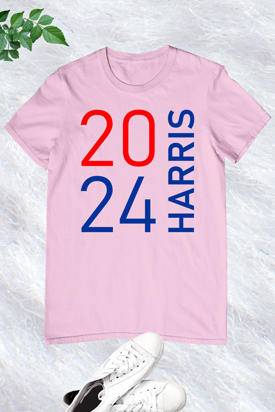 Kamala Harris 2024 T Shirt