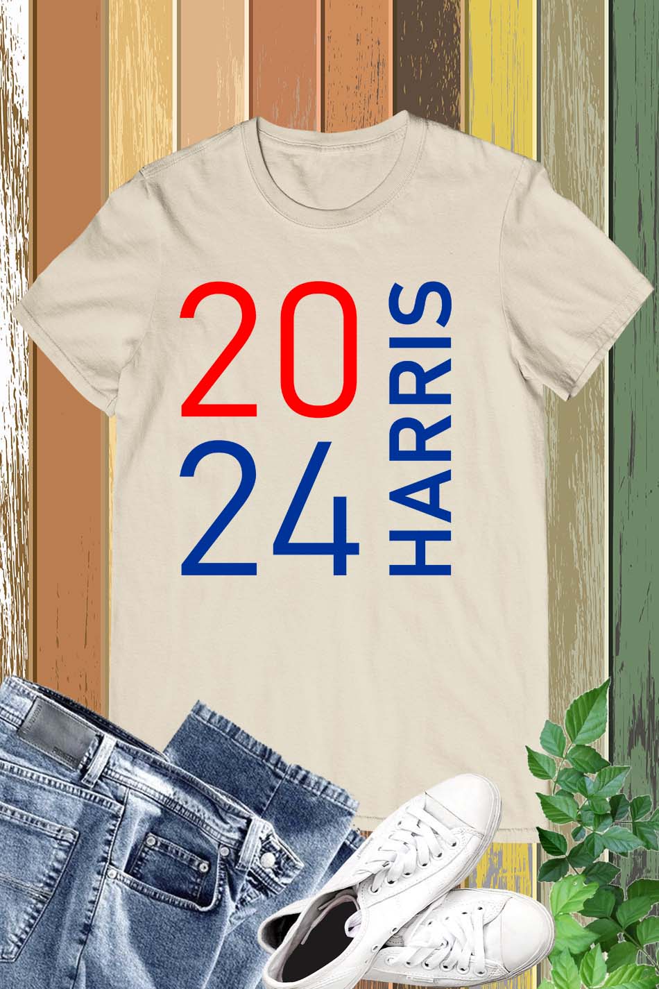 Kamala Harris 2024 T Shirt