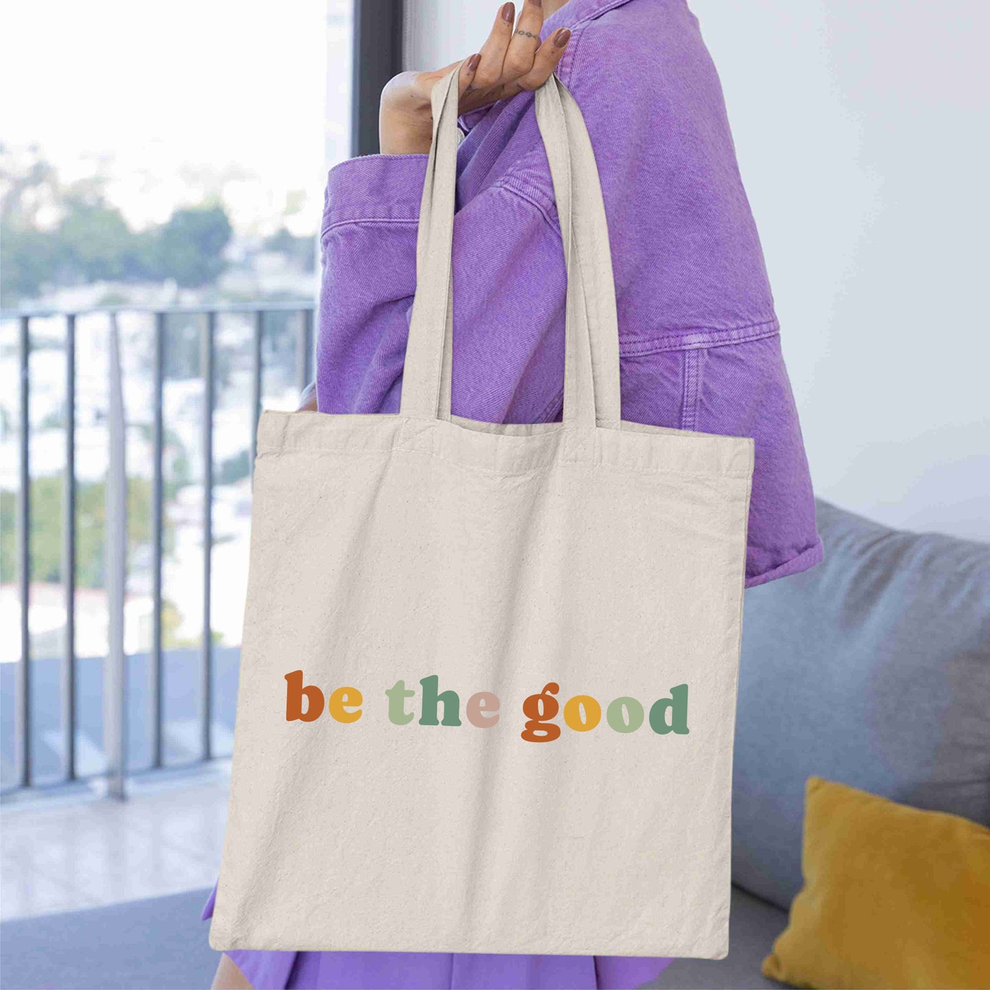 Be The Good Retro Cute Preschool Kindergarten Teacher Lover T Shirt