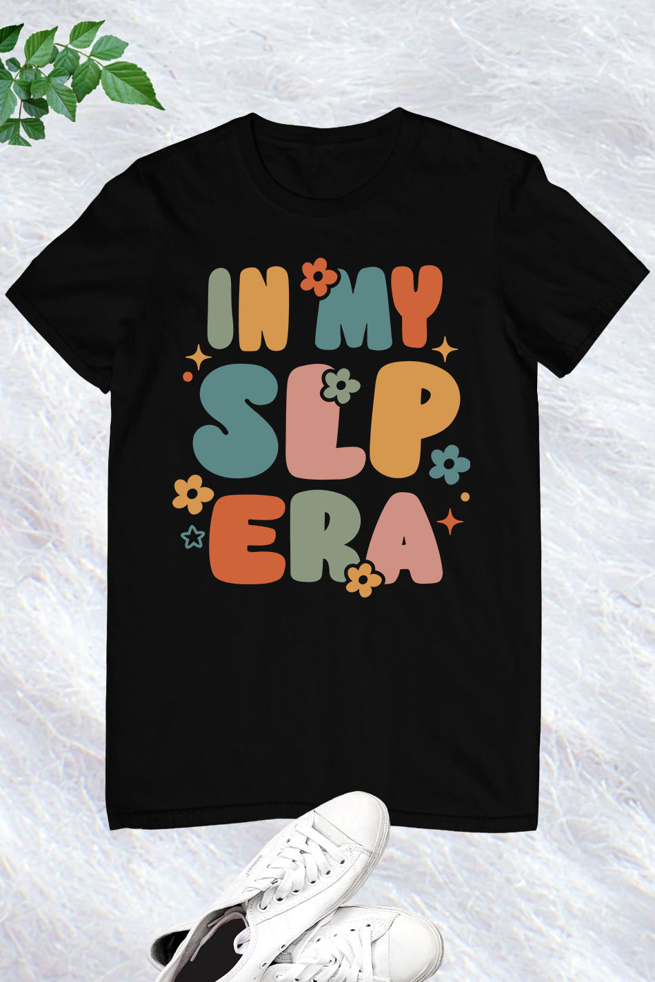 Speech Language Pathology My Era shirts