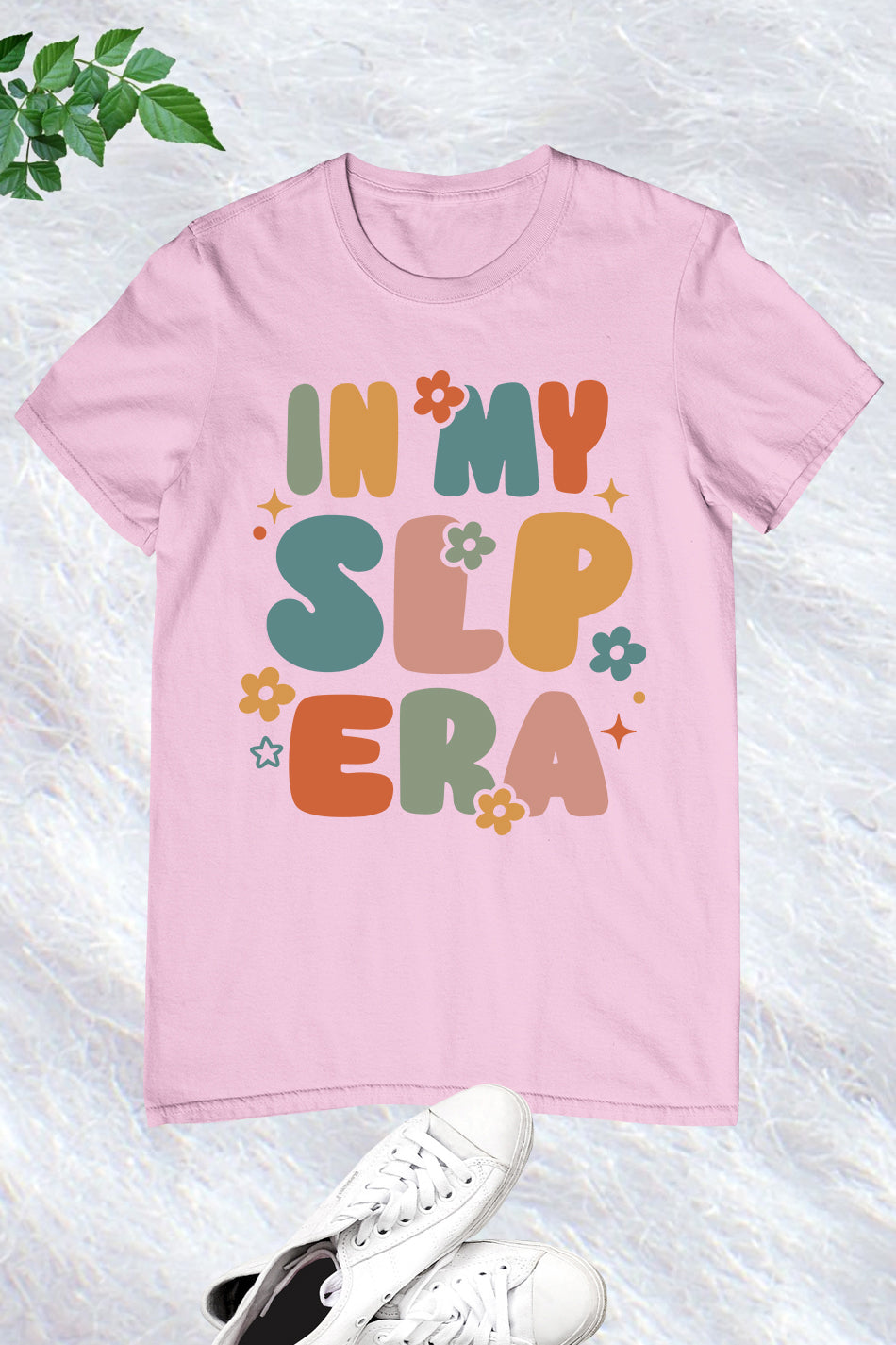 Speech Language Pathology My Era shirts