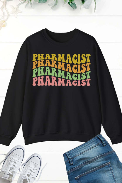 Pharmacist Sweatshirts Ask The Pharmacist Jumper