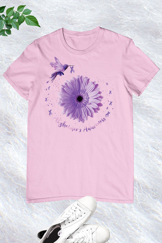 Alzheimers Awareness Shirts