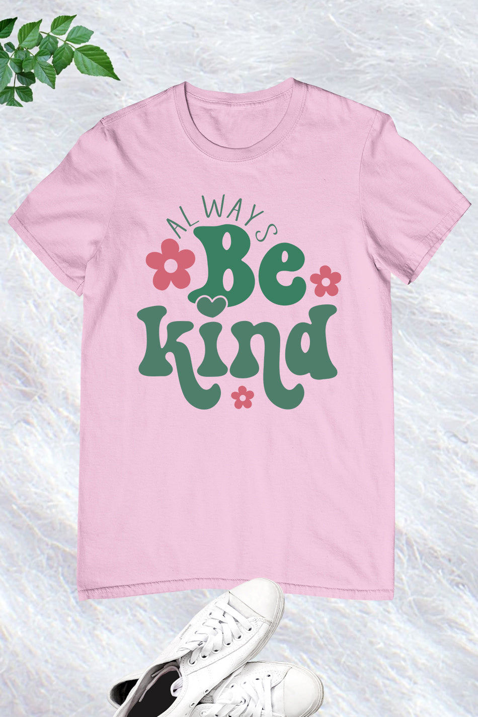 Always Be Kind Teacher T Shirt