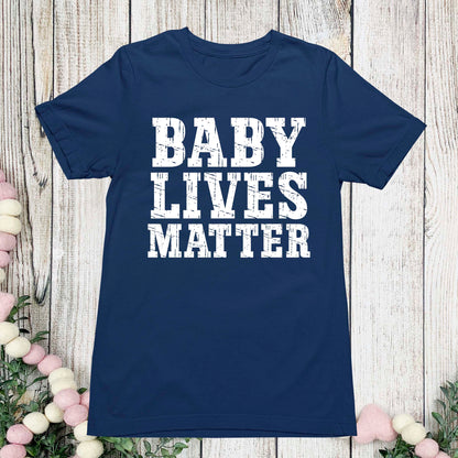 Baby Lives Matter Shirt