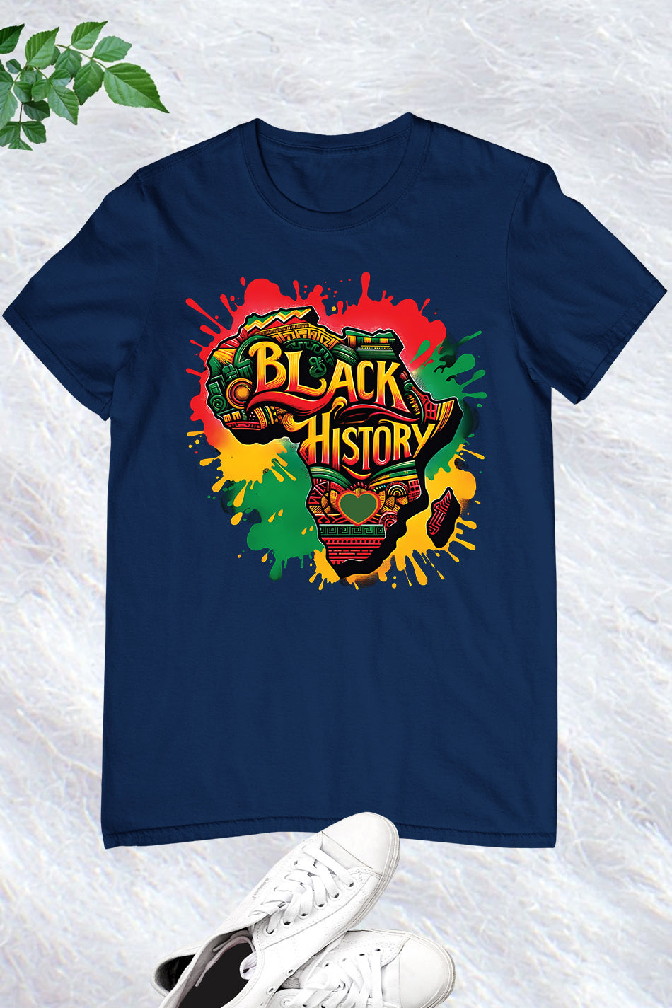 Black History Shirt