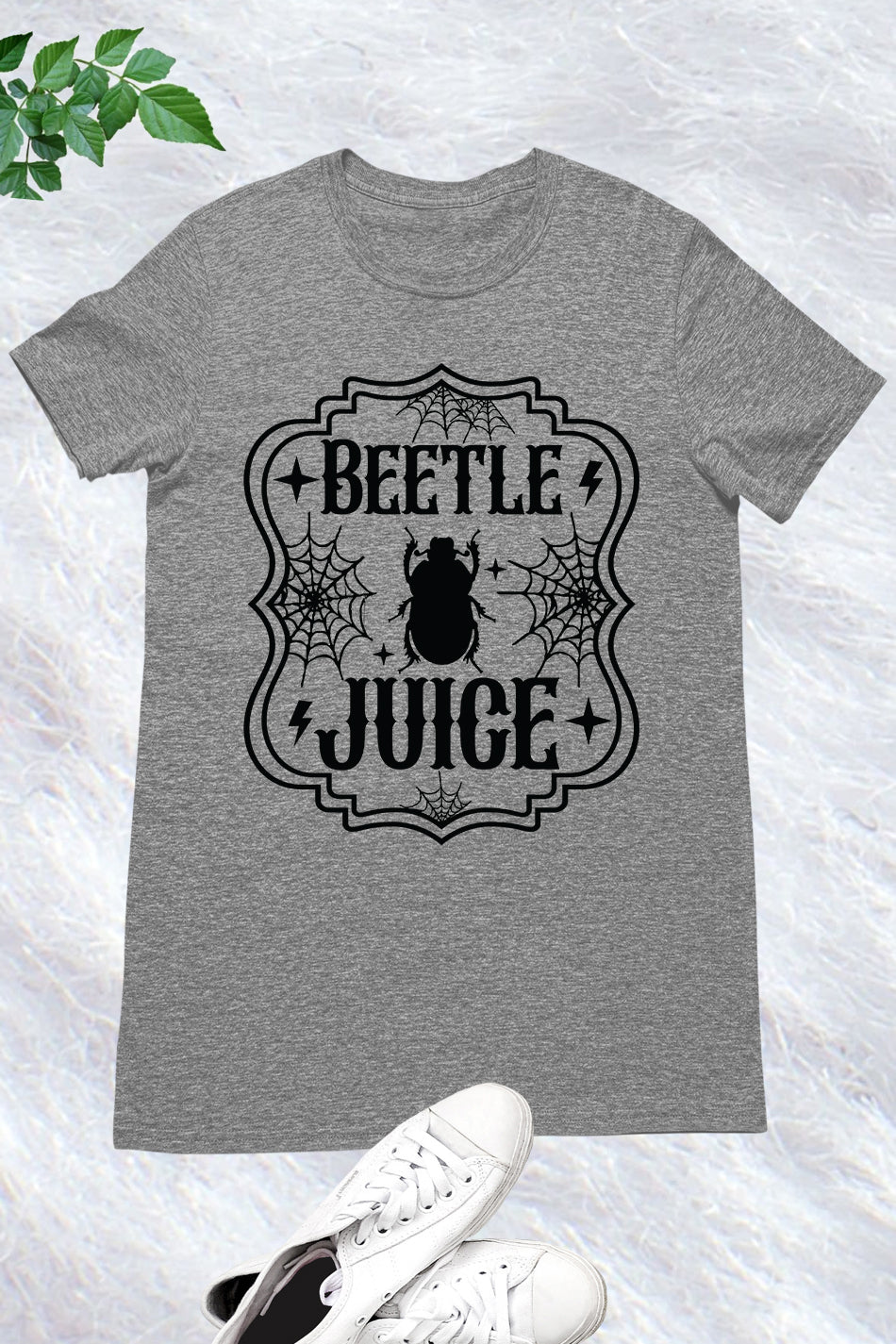 Beetle Juice Shirt