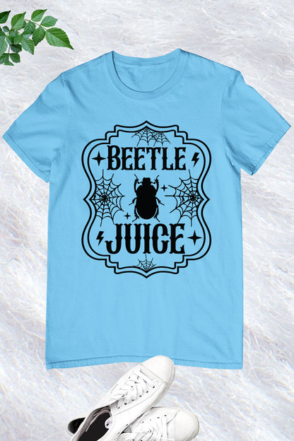 Beetle Juice Shirt