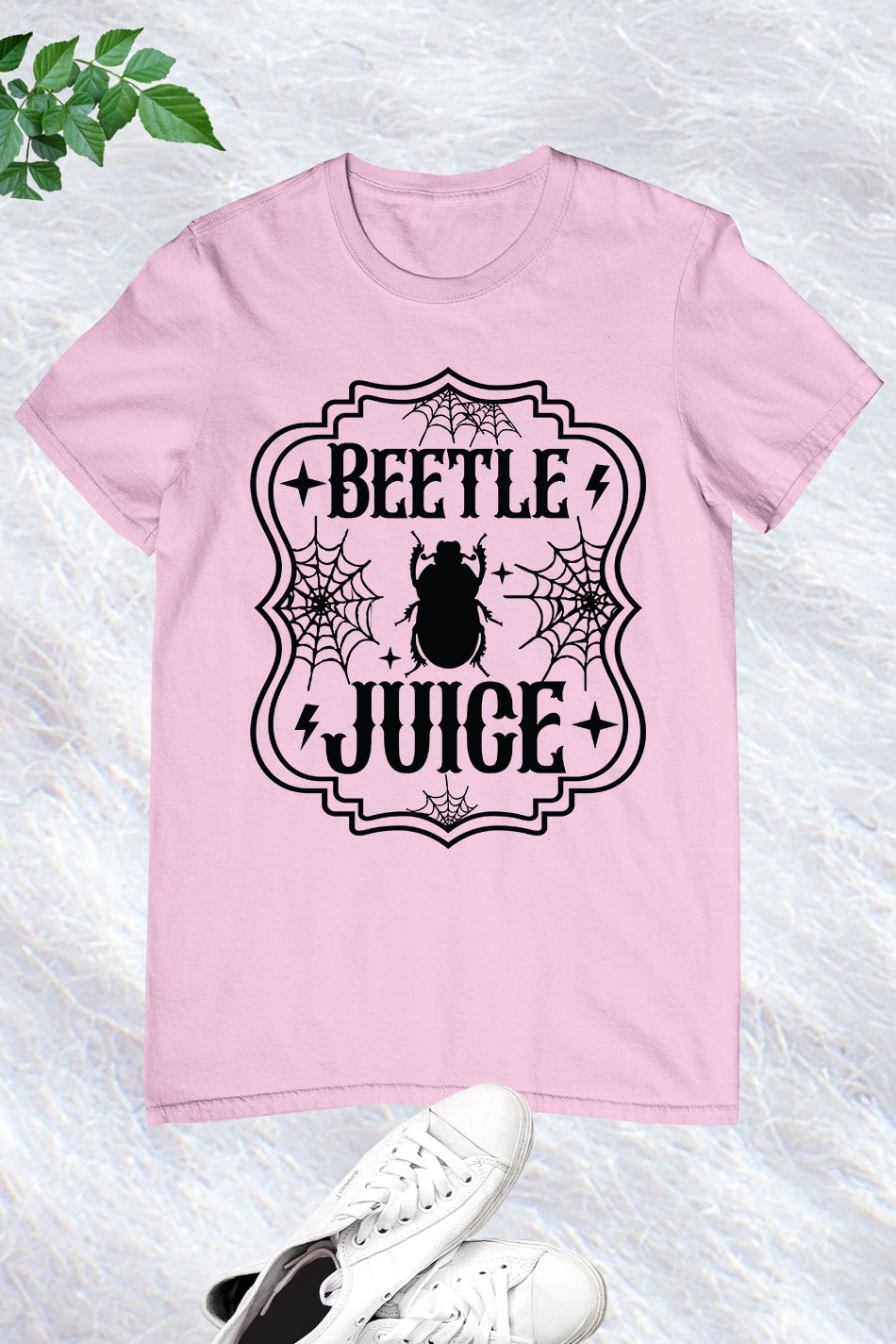 Beetle Juice Shirt