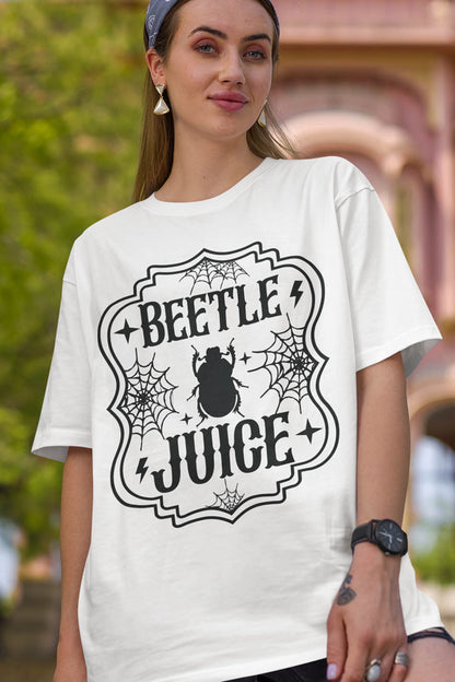 Beetle Juice Shirt