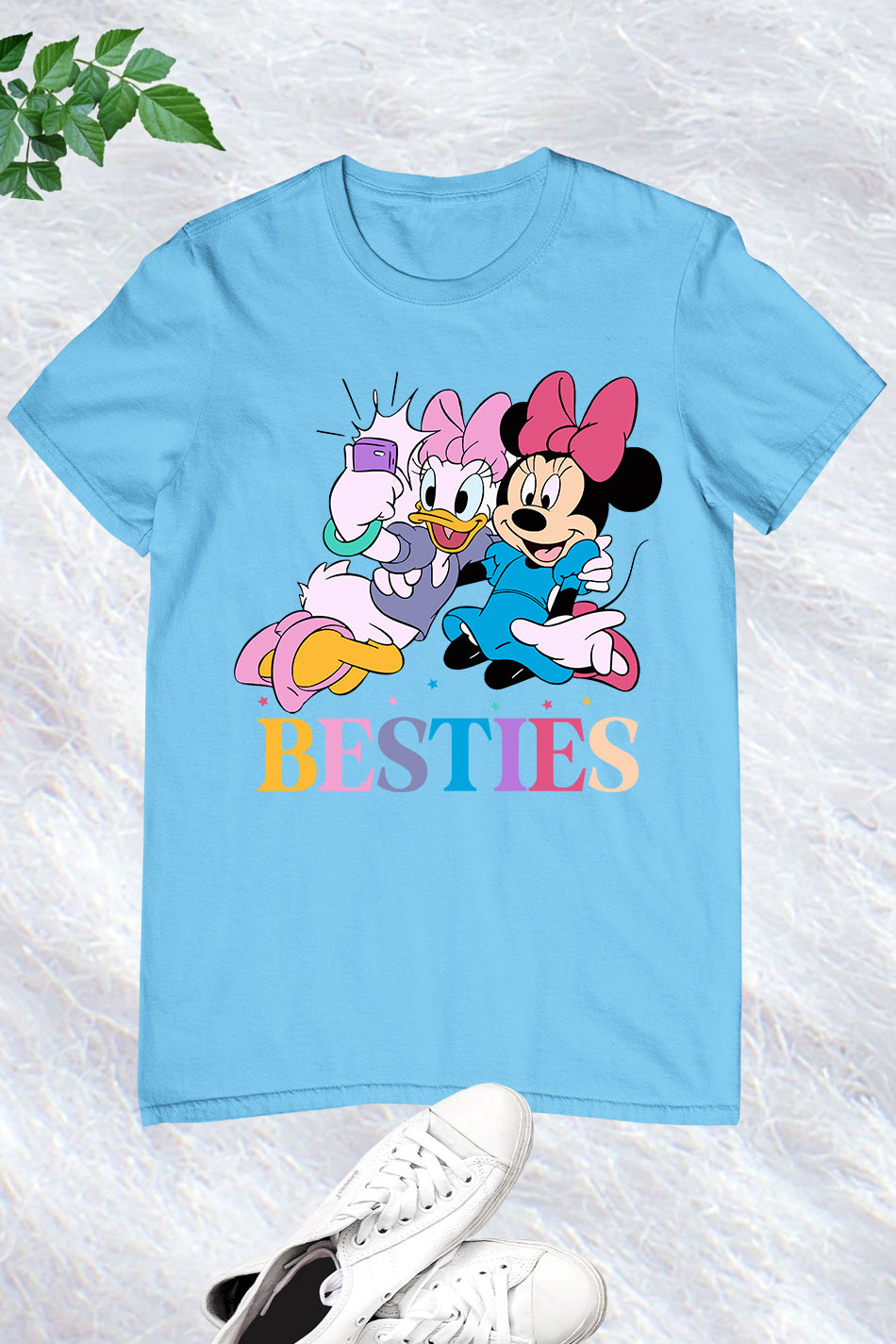 Magical Besties T Shirt