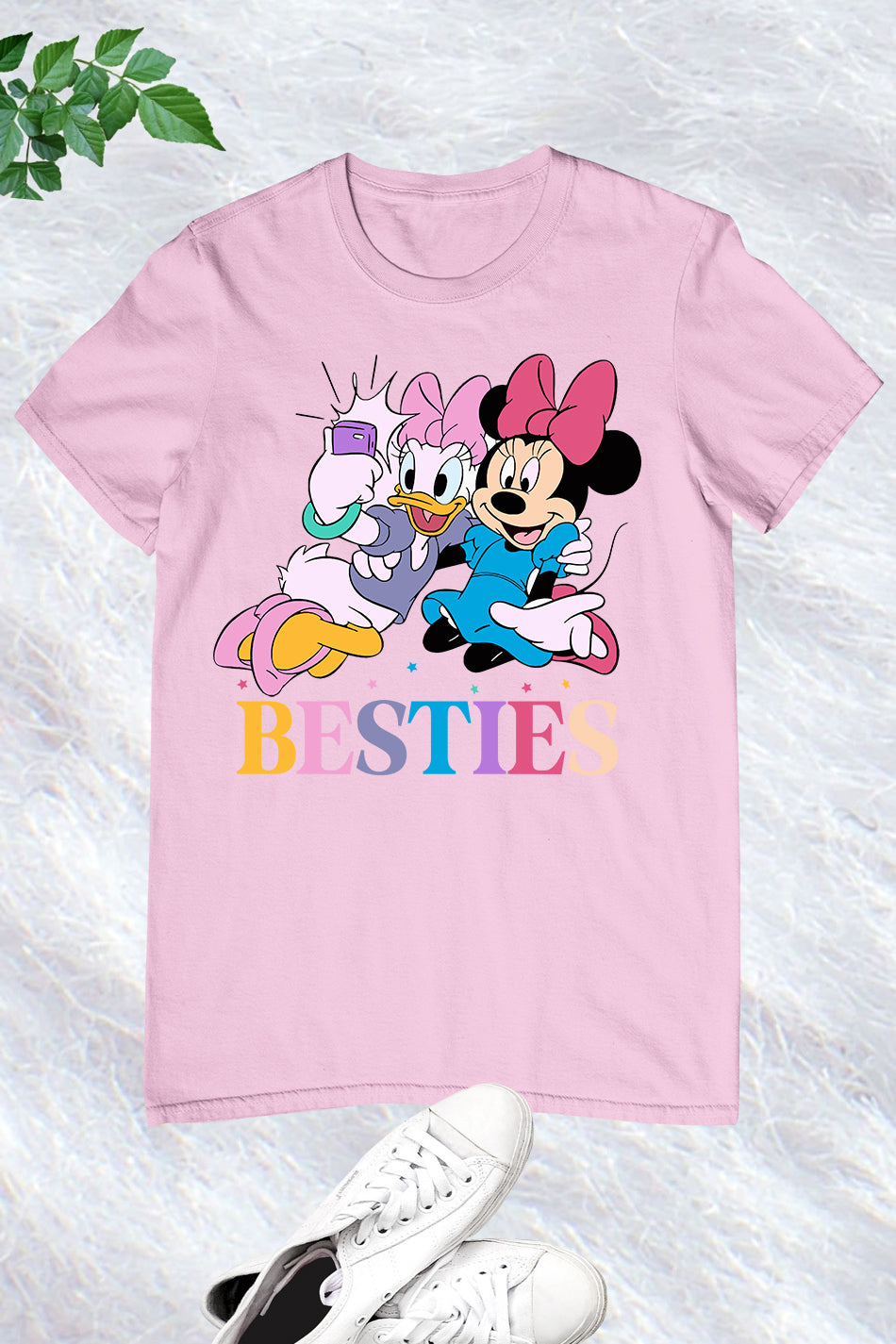 Magical Besties T Shirt