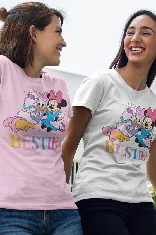 Magical Besties T Shirt