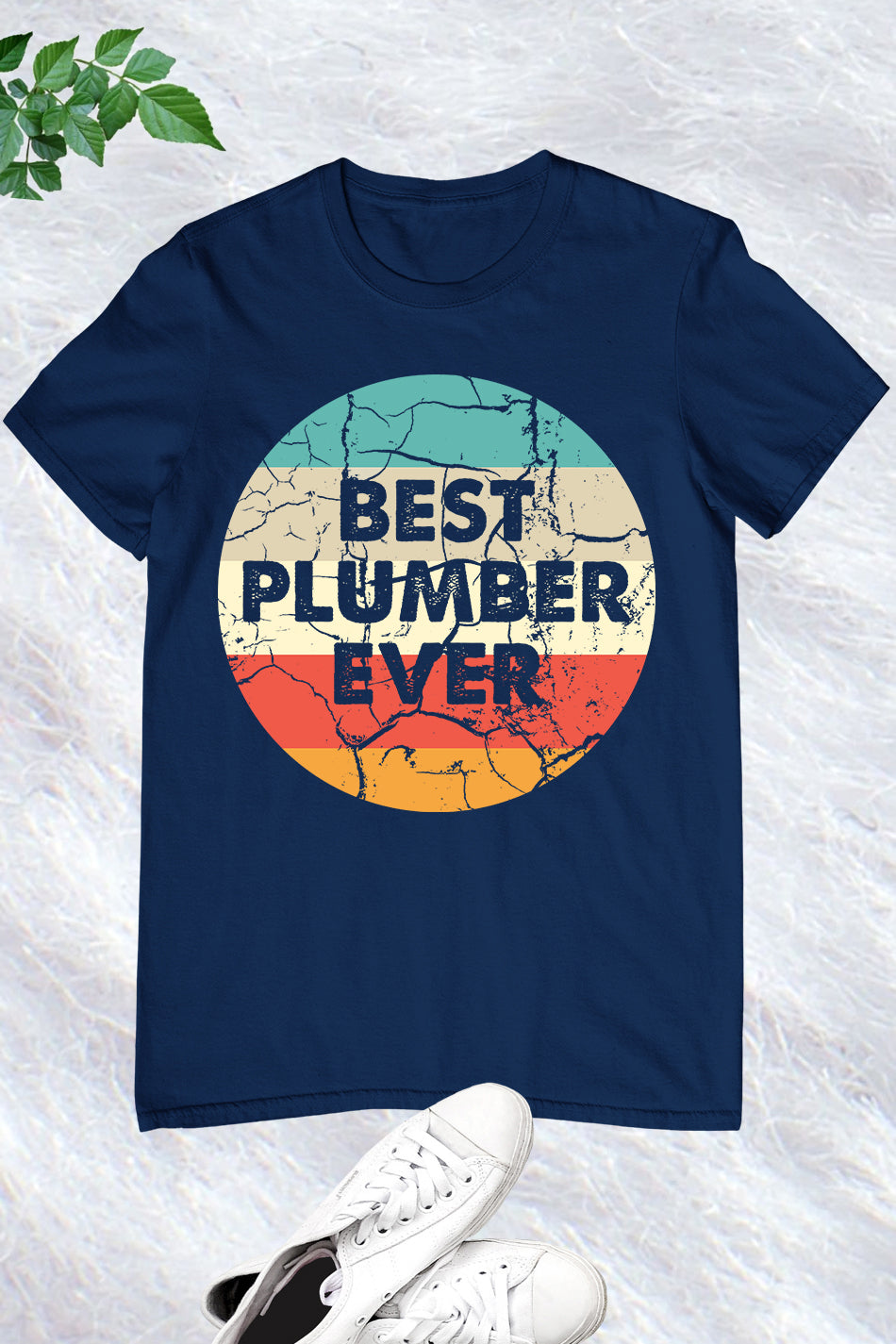 Best Plumber Ever Shirt