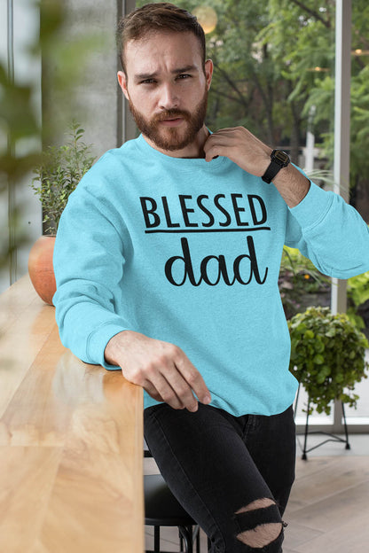 Father To Be Sweatshirt