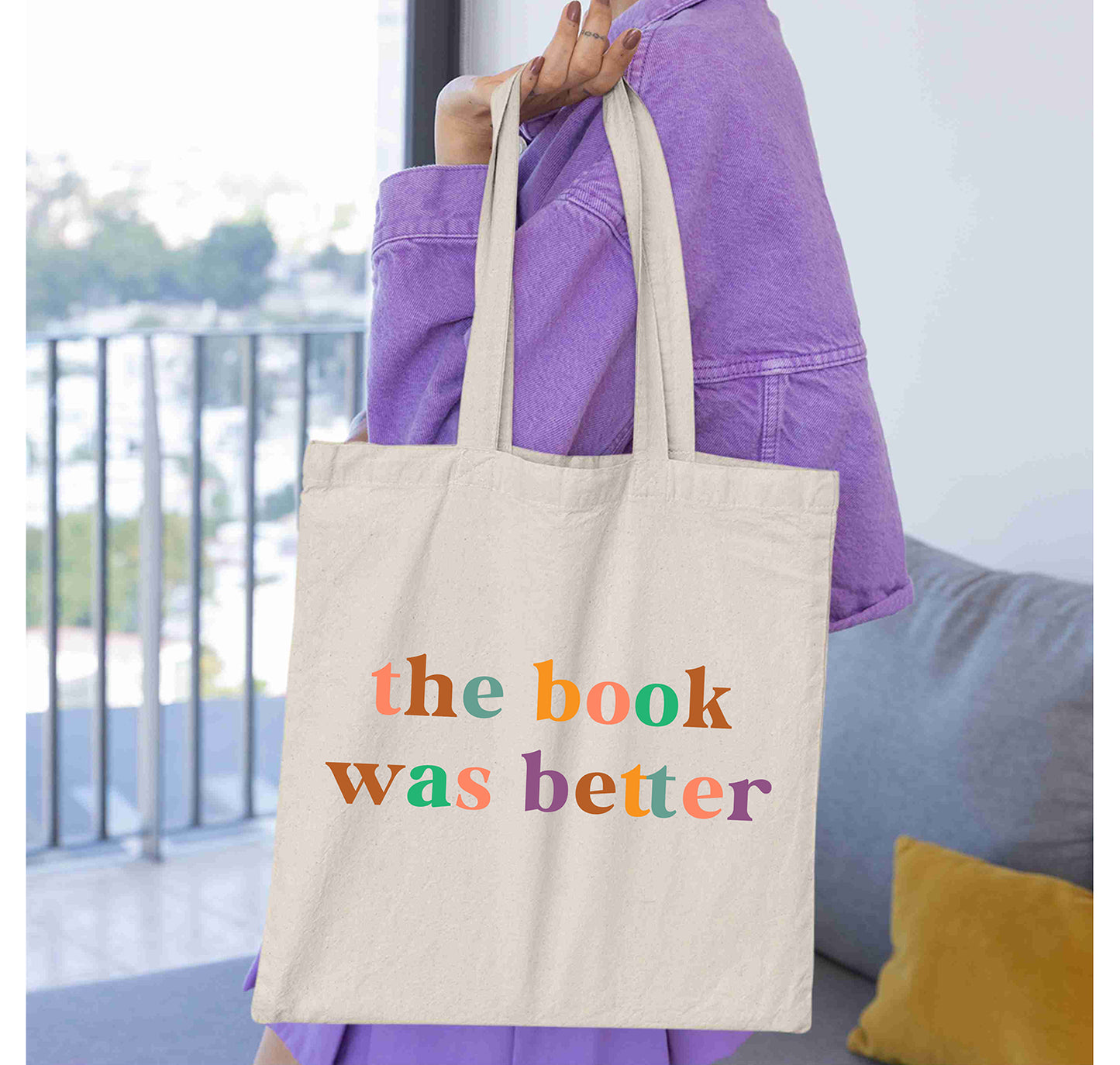 The Book Was Better Book Lover Cute Reading Bookish Teachers T-Shirts