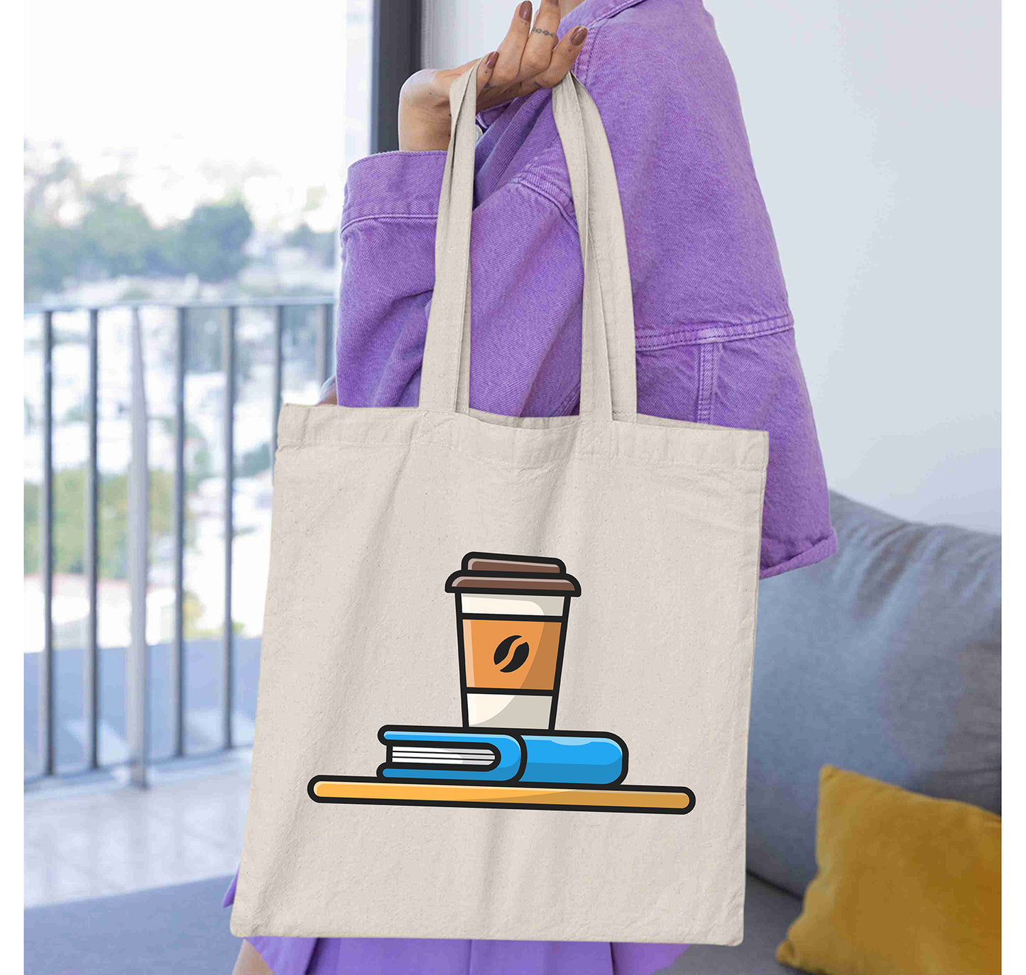 Books Lover Coffee Custom Name Reading Librarian Teachers T-Shirt Gift