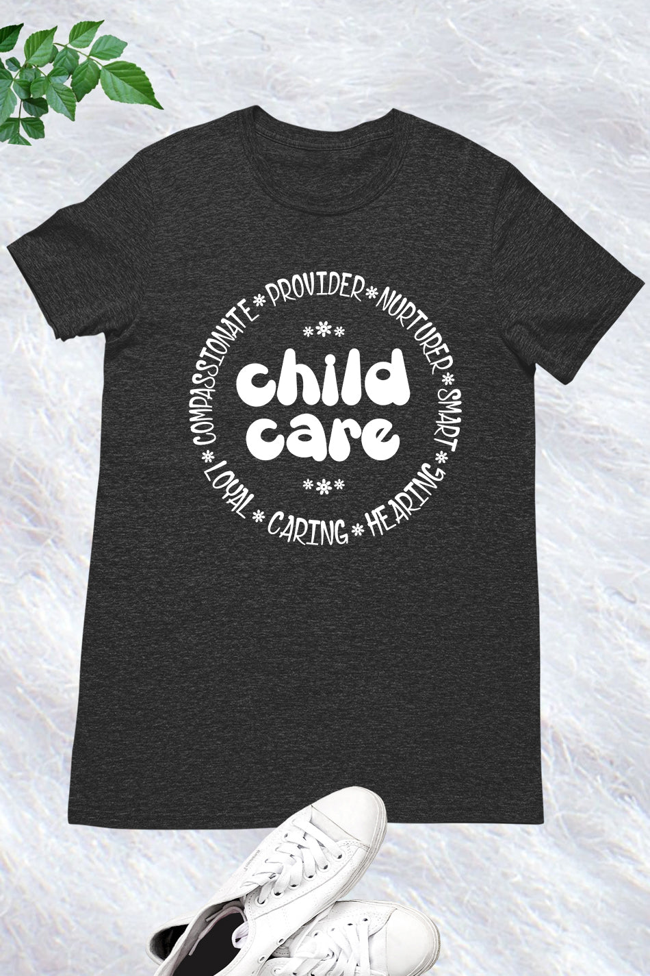 Daycare Shirts for Teachers