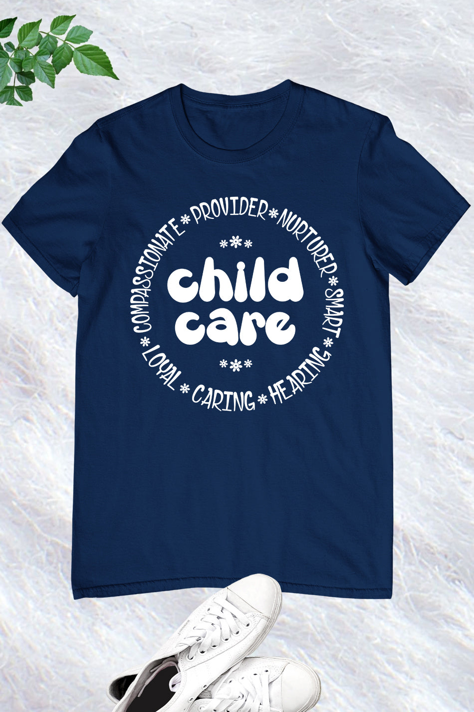 Daycare Shirts for Teachers