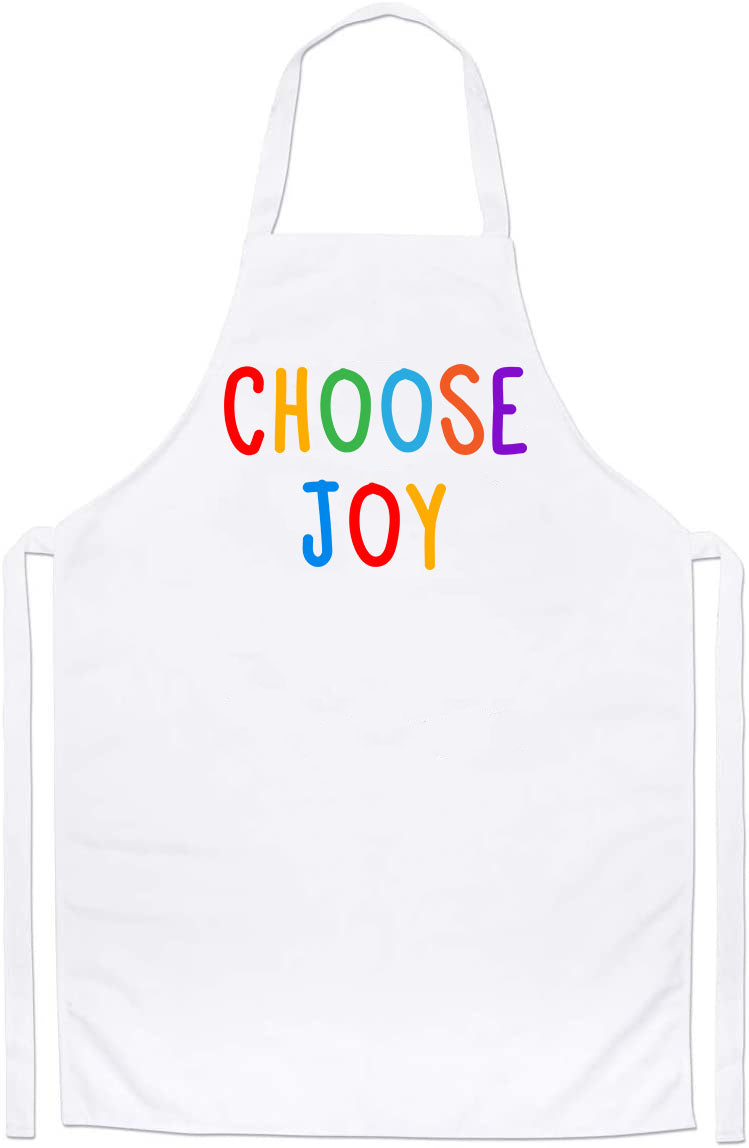 Personalized Cute Inspirational Quotes Reusable Custom Text Apron