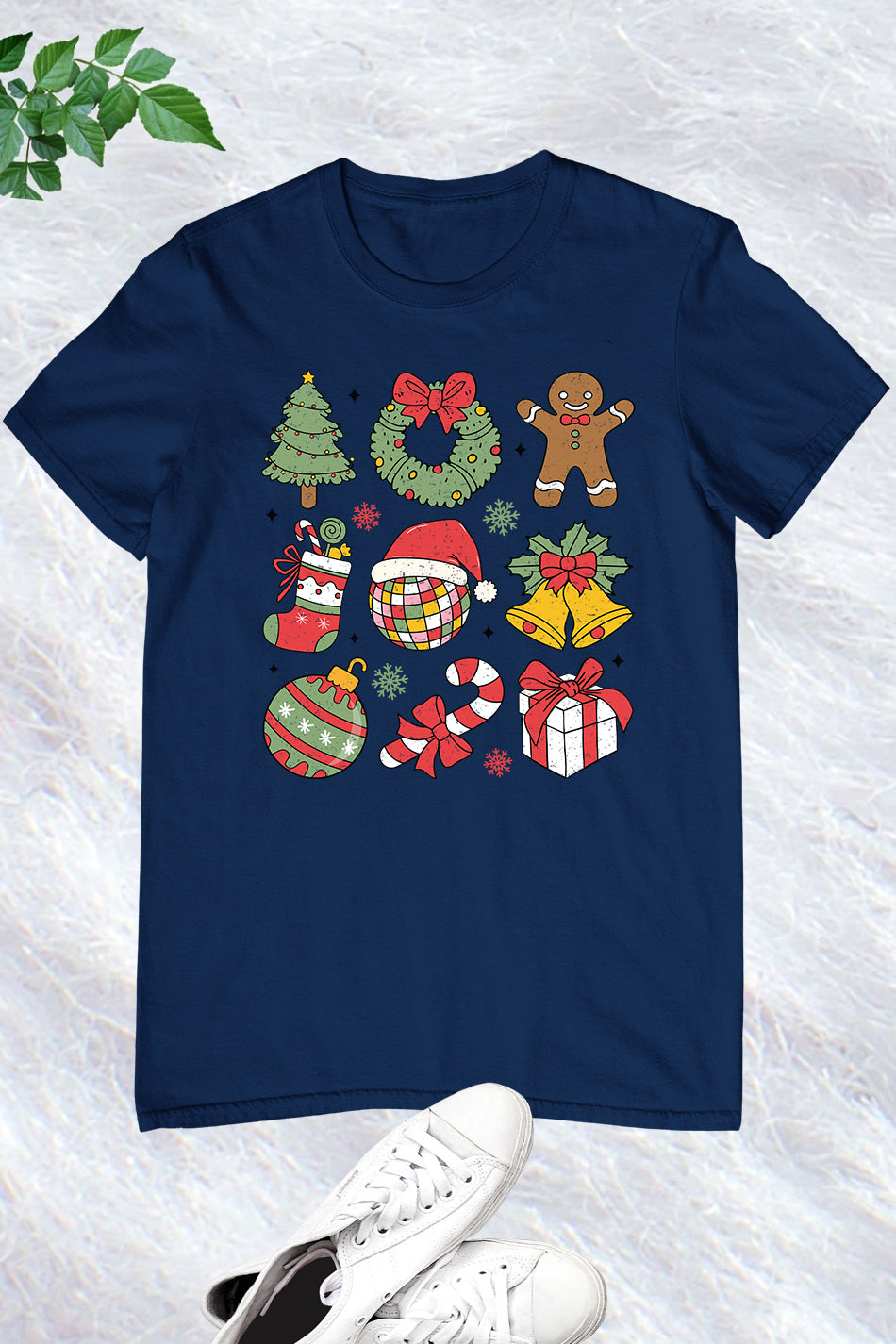 Coquette Cute Christmas Shirt