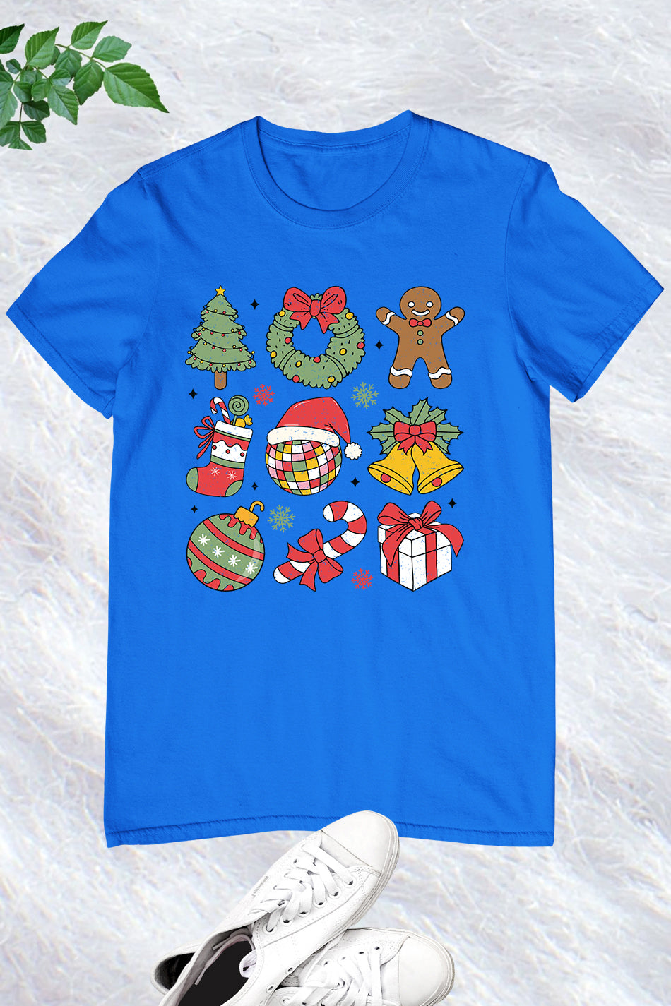 Coquette Cute Christmas Shirt