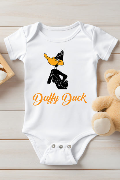 Daffy Duck Funny Movie Shirt