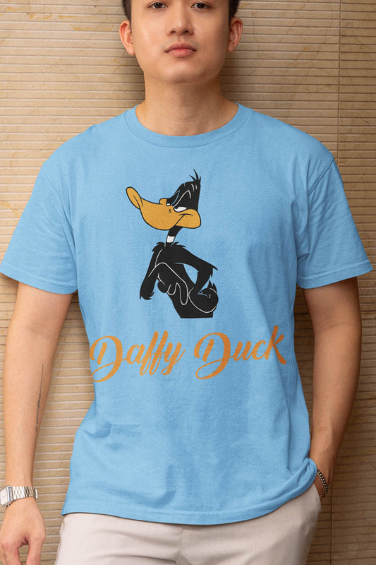 Daffy Duck Funny Movie Shirt