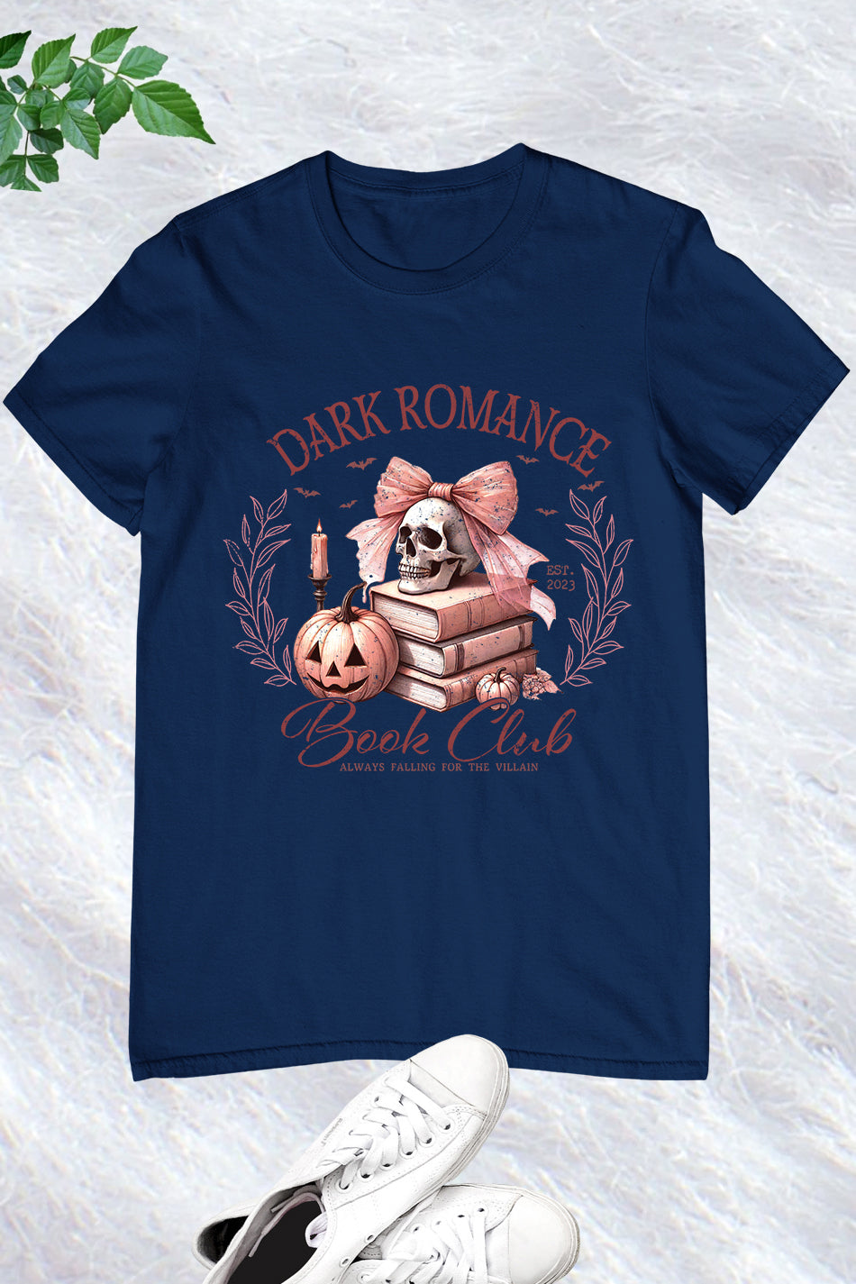 Dark Romance Book Club Shirt