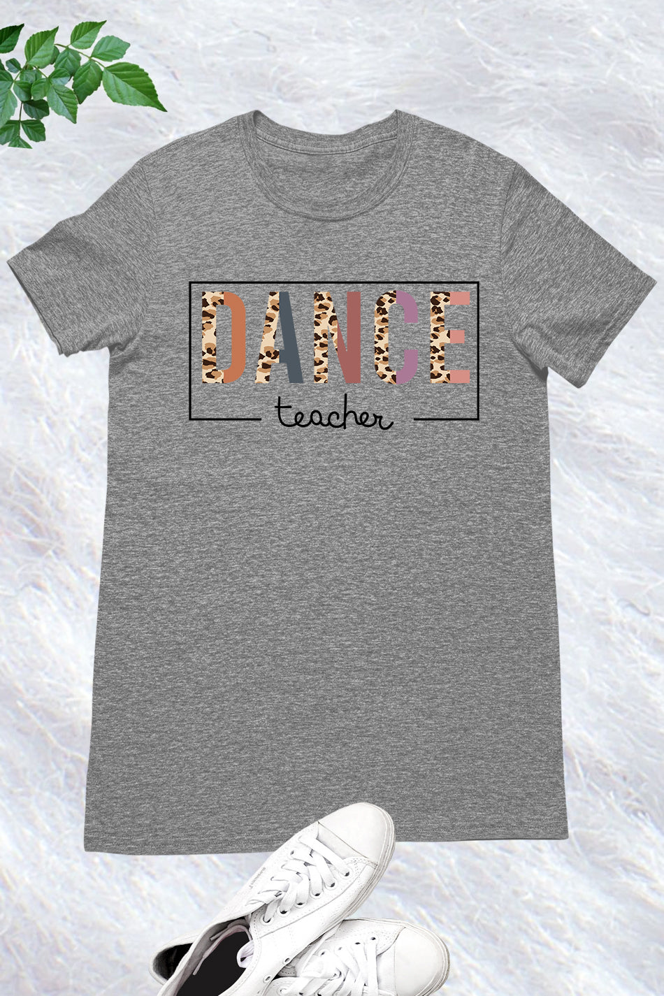 Dancing Dance Teacher T-Shirt