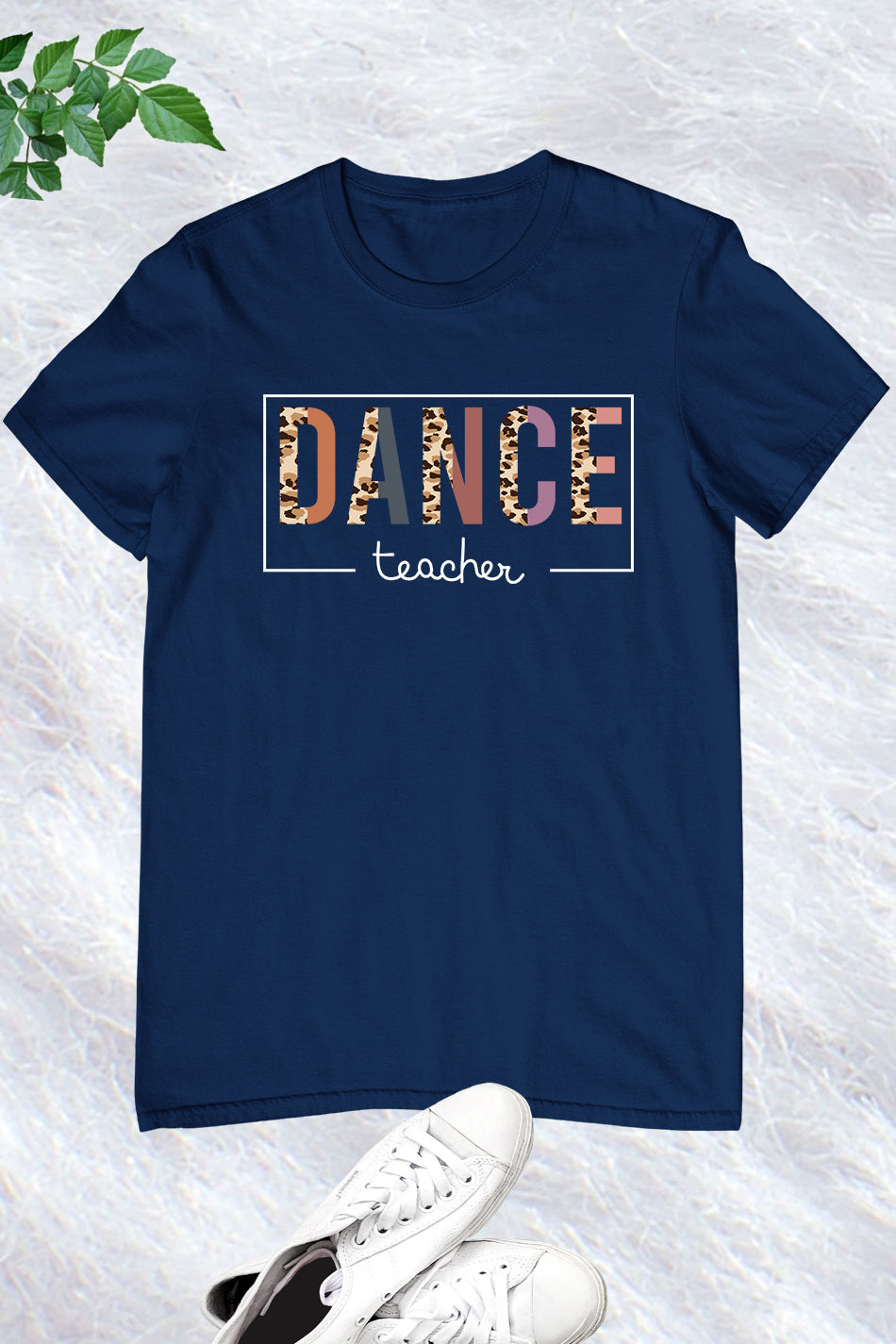 Dancing Dance Teacher T-Shirt