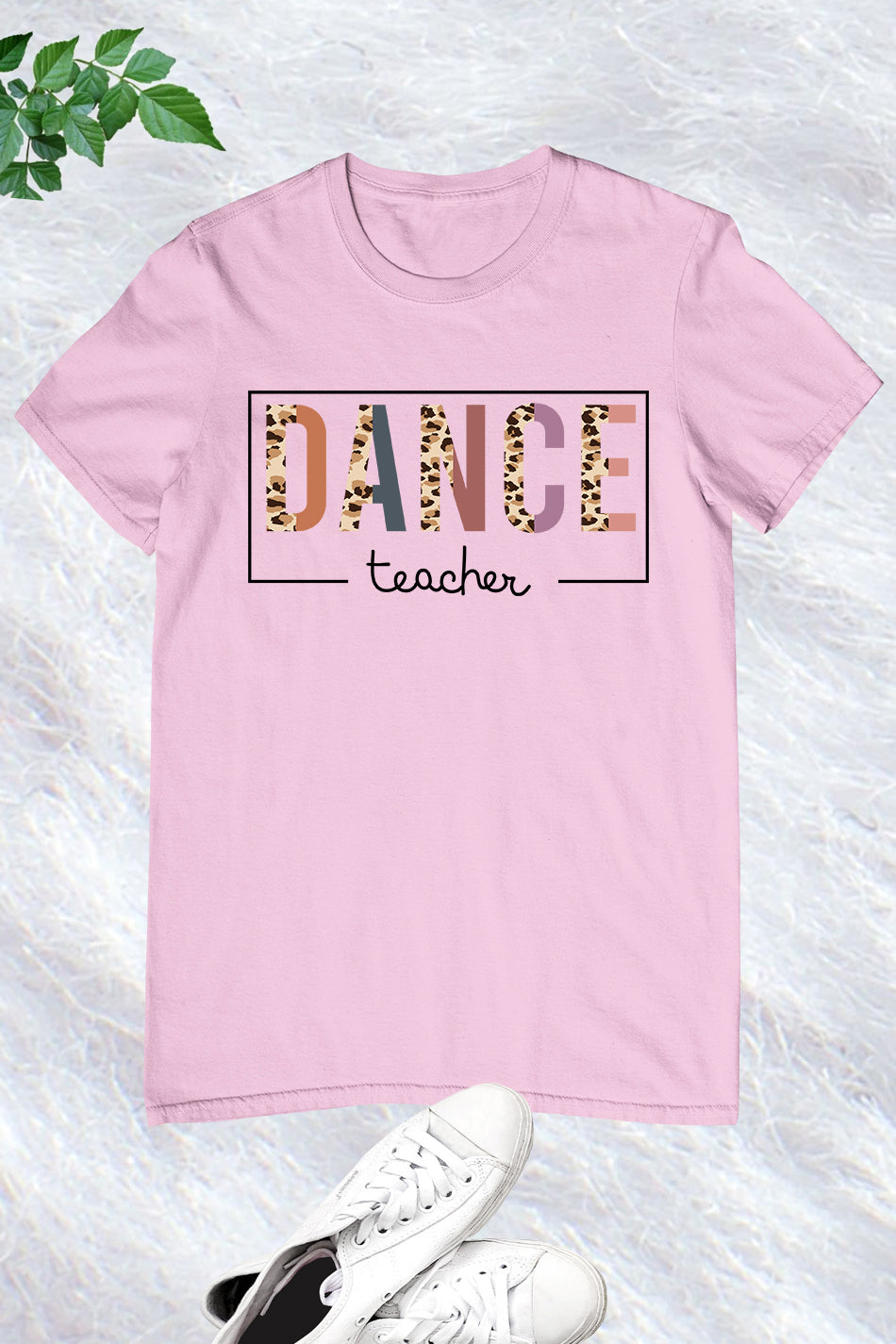 Dancing Dance Teacher T-Shirt