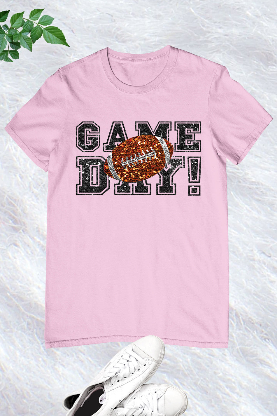 Football Game Day Shirt