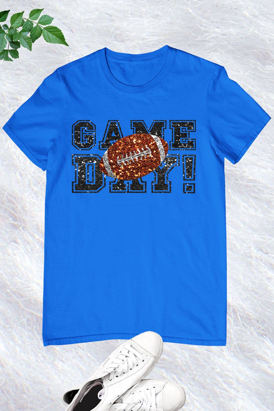 Football Game Day Shirt