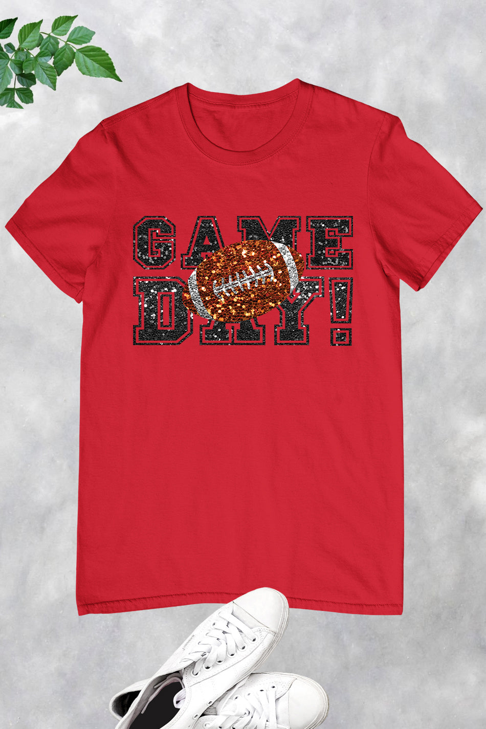 Football Game Day Shirt