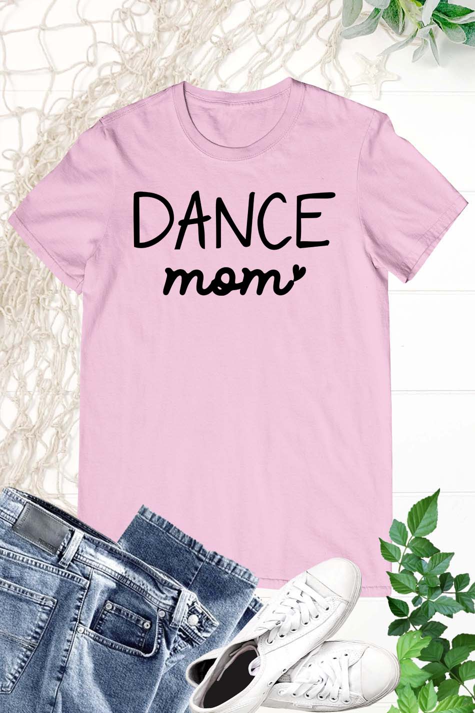 Dance Mom Shirts