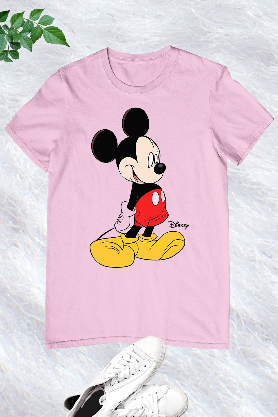 Mickey Mouse T Shirt