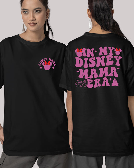 In My Disney Mama Era Trendy T Shirts