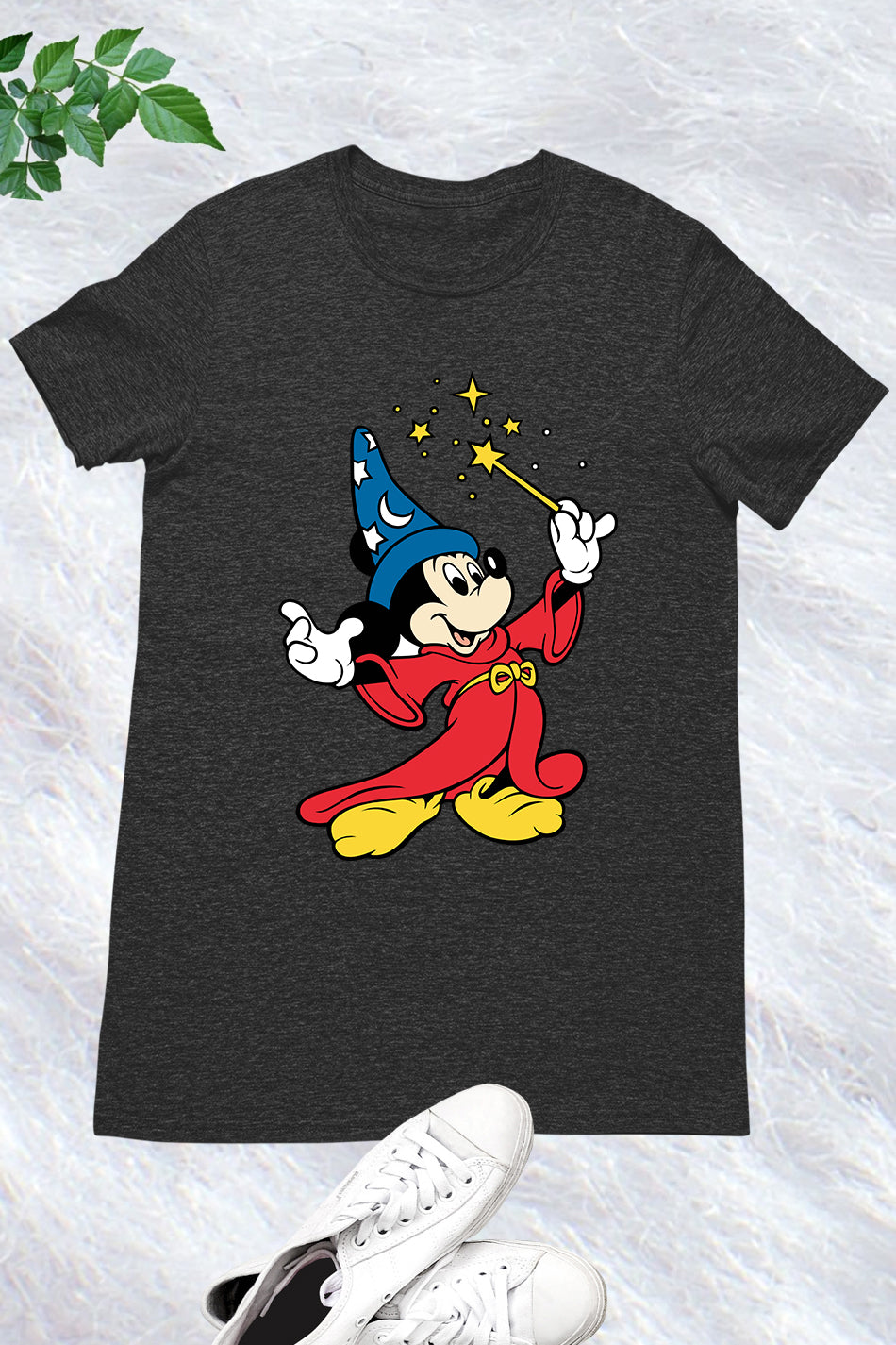 Retro Halloween Magic T Shirts