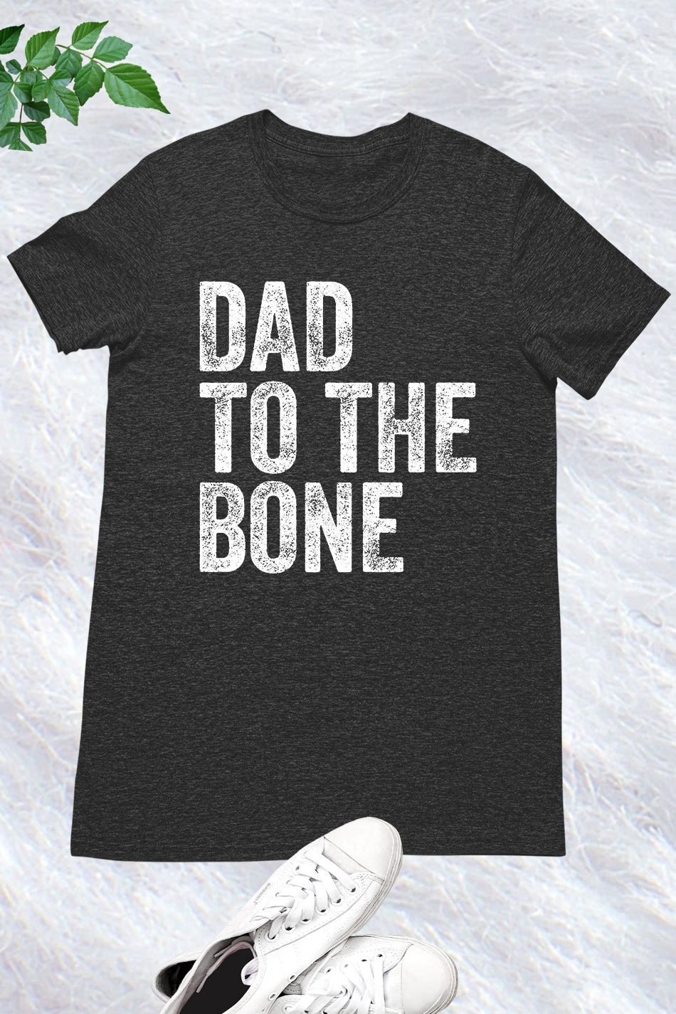 Dad To The Bone T-Shirt