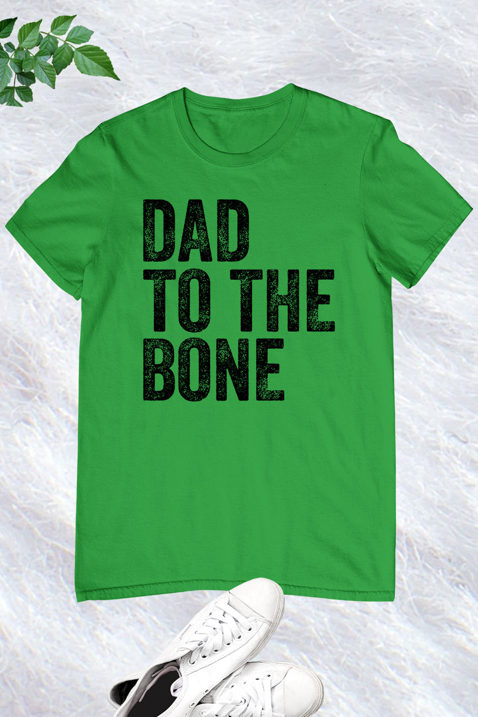 Dad To The Bone T-Shirt