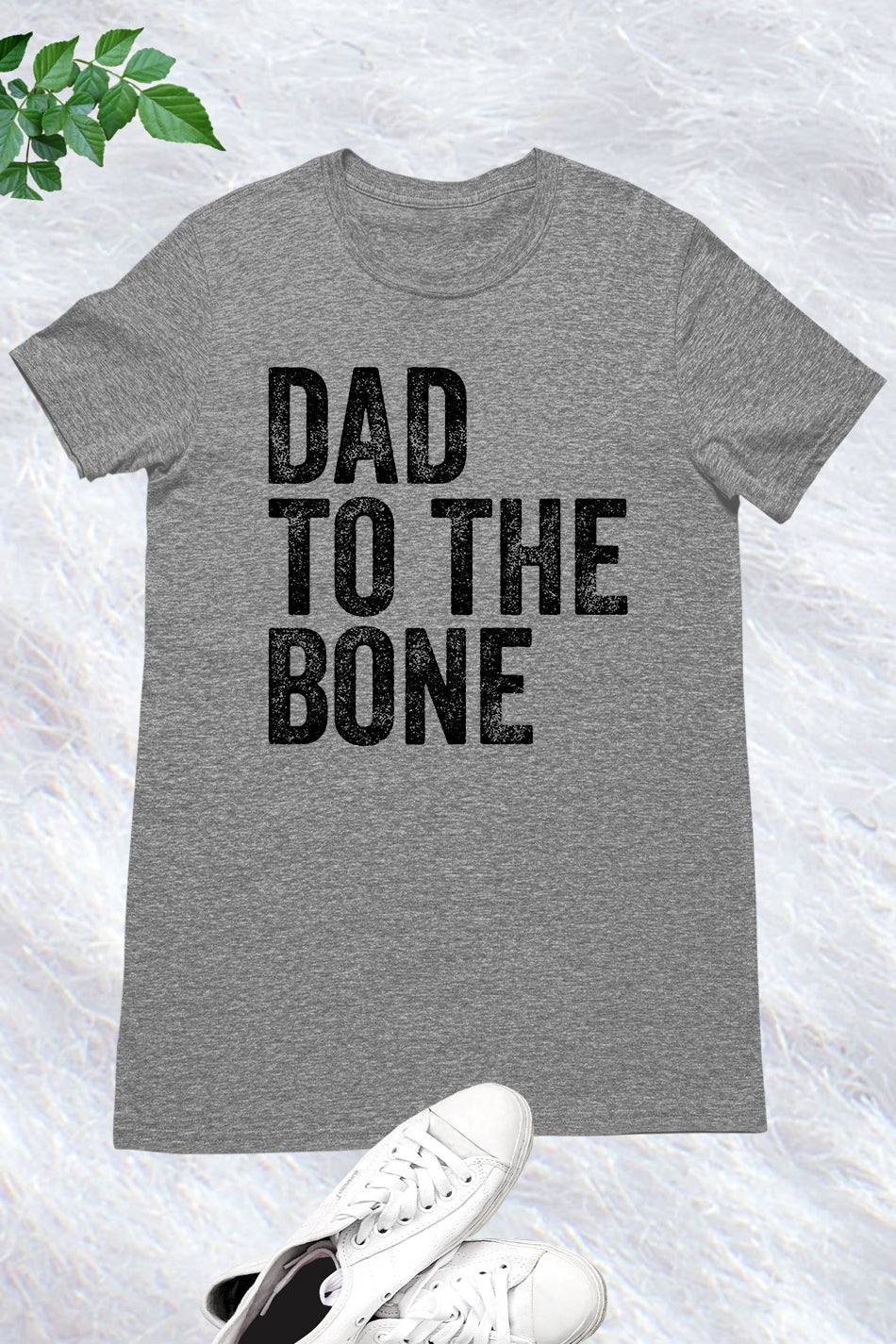 Dad To The Bone T-Shirt