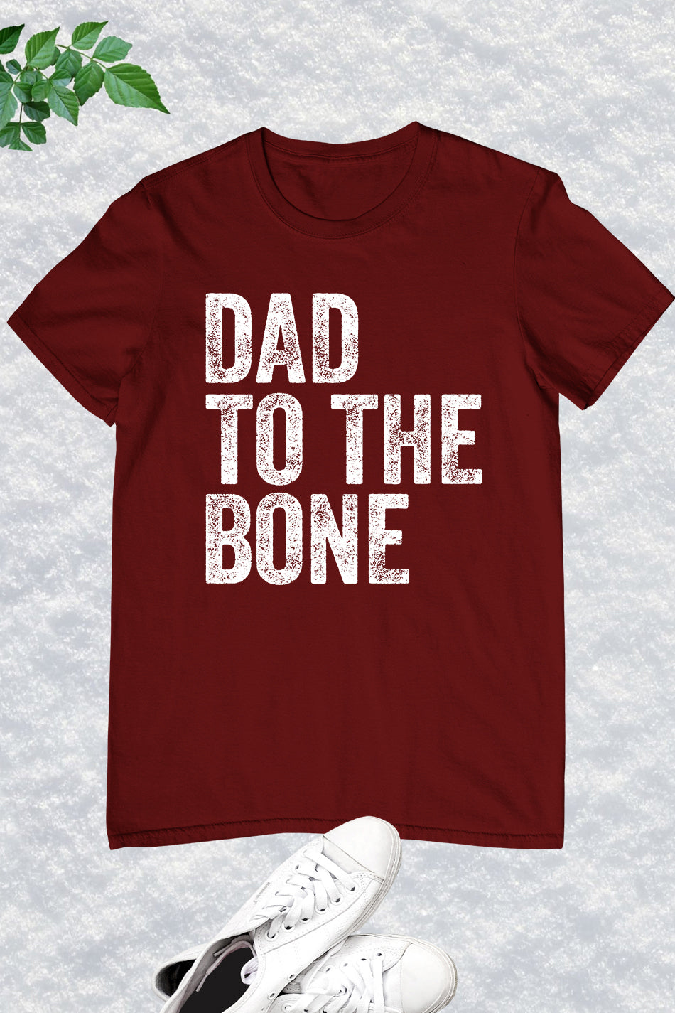 Dad To The Bone T-Shirt