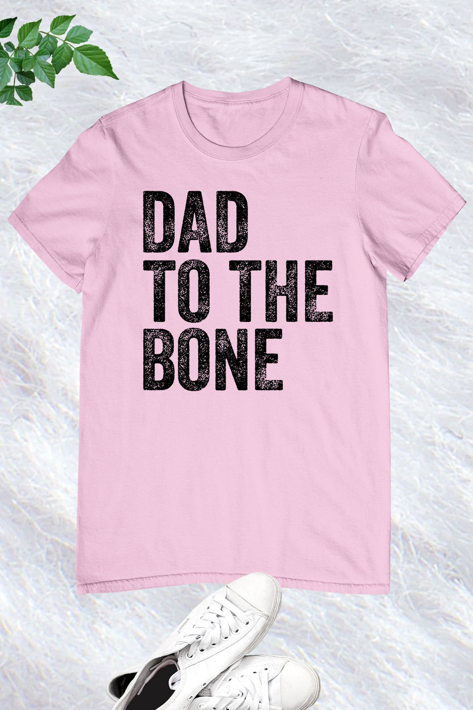 Dad To The Bone T-Shirt